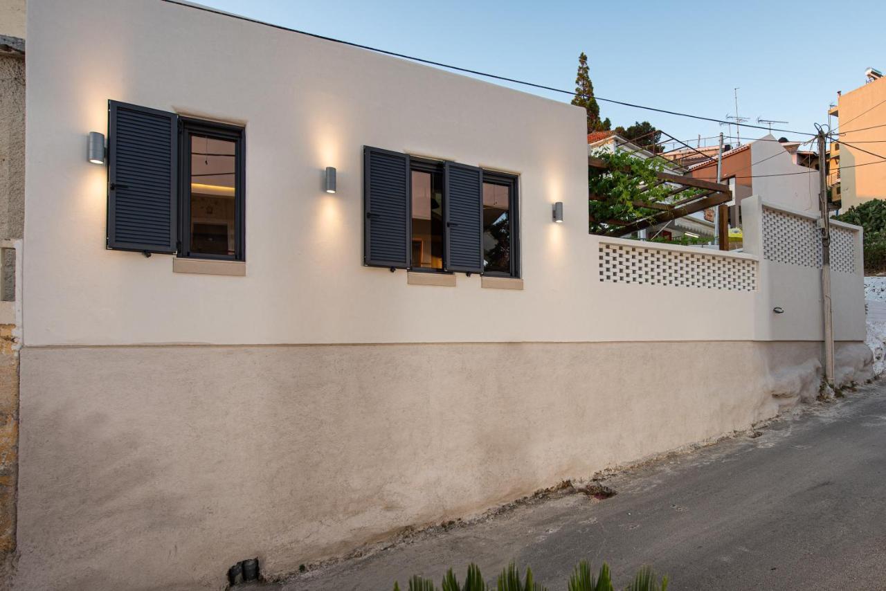 Cretan Soul Villa Platanias  Exterior photo